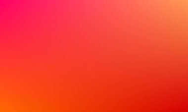 Çizgilerle, üçgen şekillerle ışık çok renkli vektör düzeni. Soyut sıcak renk gradyan ağ arkaplanı. Bulanık doku kopya alanı şablon tasarımı