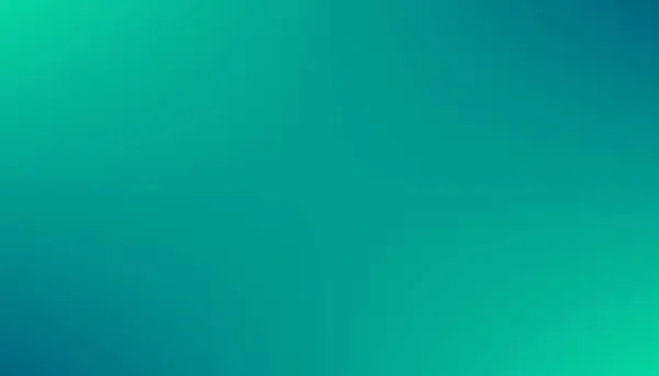 エレガントなカラフルなグラデーションメッシュの背景 バナー ウェブサイト ポスター アートワーク 背景のための抽象的な緑と青のグラデーションテンプレートのデザインベクトル — ストックベクタ