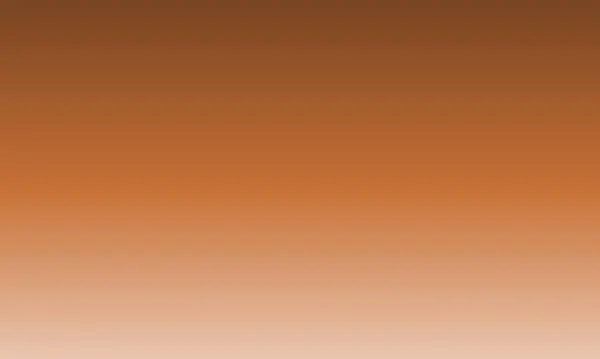 オレンジの勾配色抽象的な背景 暗いカラフルなトランジションの背景 — ストックベクタ