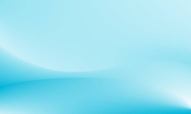 Donmuş mavi renk eğimli arkaplan dokusu. Sanat eseri, duvar kâğıdı, şablon, afiş, poster, kapak, dekorasyon ve arkaplan için kış temalı soyut desen tasarımı çizimi