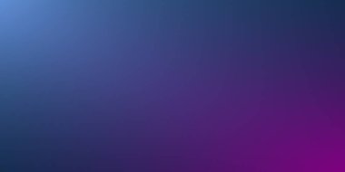 Açık mavi ve mor renklerin soyut boş arkaplan çizimi. Duvar kağıdı, bayrak, kapak, ağ, dijital, dekorasyon için pürüzsüz modern doku vektör tasarım şablonu