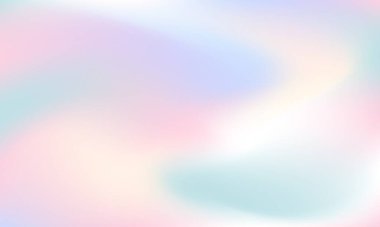 Y2K soyut arkaplan tasarımı. Estetik gradyan pastel renk çizim şablonu vektörü. poster, afiş, sosyal medya, sayfa, selamlama, web, dijital, arkaplan, sayfa