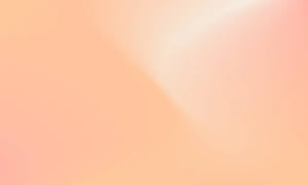 輝く光のオレンジ色の勾配的な背景の質 アートワーク テンプレート バナー ポスター カバー バックドロップ パンフレットのためのダイナミックな鮮やかな抽象パターンデザインのイラスト — ストックベクタ