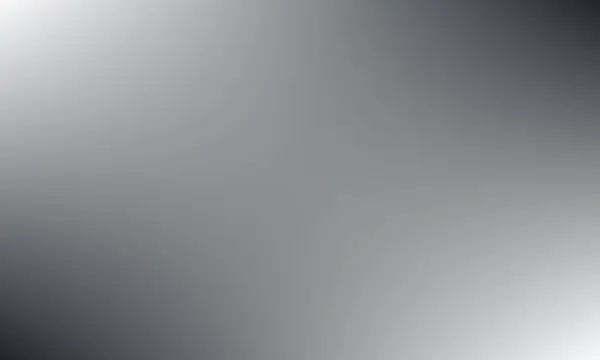 輝く濃い灰色 白い色の勾配の背景の質 アートワーク テンプレート バナー ポスター カバー 背景のための現代抽象パターンデザインのイラスト — ストックベクタ