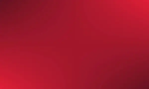 赤色トーンカラーの抽象的な空白勾配背景イラスト バナー カバー ウェブ デジタル 挨拶のための滑らかなエレガントなモダンなテクスチャベクターのグラフィックデザインテンプレート — ストックベクタ