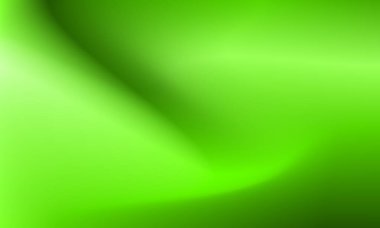 Soyut gradyan arka plan parlak zümrüt yeşili renk. Pankart, broşür, dijital, ağ, sayfa, yüzey, dekorasyon, markalaşma için zarif eğimli atmosfer şekli çizim sanatı, 