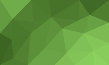 Üçgen vektör arkaplan. Modern resimleme