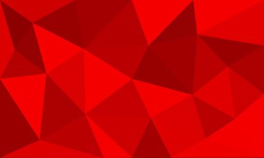 Üçgen vektör arkaplan. Modern resimleme