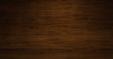 Kahverengi ahşap desenli ahşap arka plan dokusu. Tahta tahıl. İç mekan, fikir, arkaplan, dekorasyon, web sitesi, olay, kutlama için yüzey ilhamı