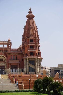 Mısır 'daki Baron Sarayı