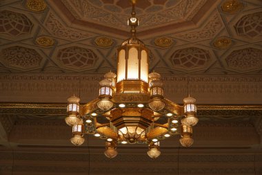 Almasjid Alharam 'ın mimarisi