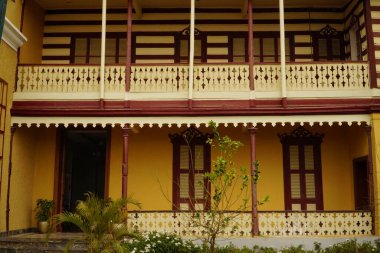 İsmailia, Mısır 'daki Süveyş Kanalı Müzesi