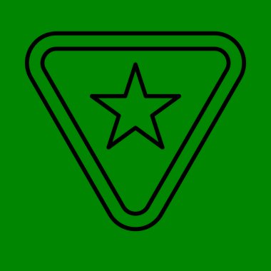 Kişisel ve Ticari Kullanım İçin Plectrum Simgesi Tasarımı