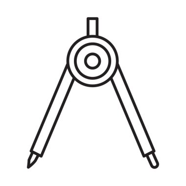 Pusula Satır Simgesi Tasarımı