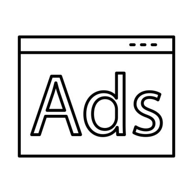 Ekle Satır Simgesi Tasarımı 