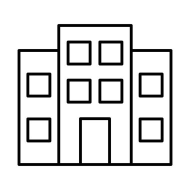 İnşa Satırı Simgesi Tasarımı