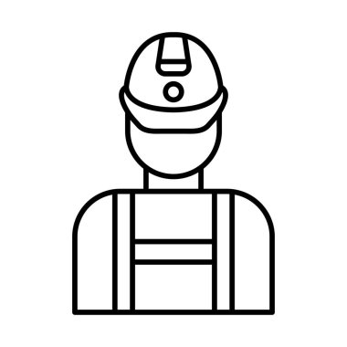 İtfaiyeci Hattı Simge Tasarımı