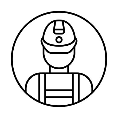 Avatar Satır Simgesi Tasarımı