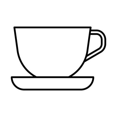 Cup Line Simge Tasarımı