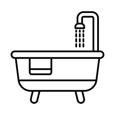 Küvet Hattının Simge Tasarımı