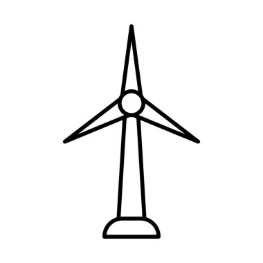 Windmill Top Line Simge Tasarımı
