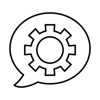 Satır Simgesi Tasarımı Destekle