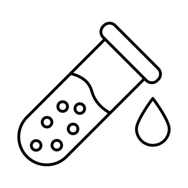 Örnek Satır Simgesi Tasarımı