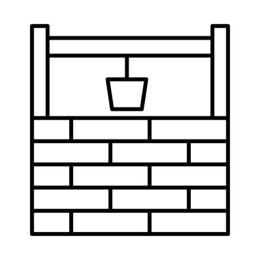 Satır Simgesi Tasarımı