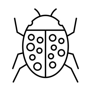 Hata satırı simgesi tasarım