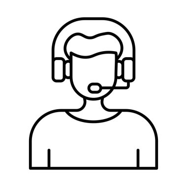 Merkez Satır Simgesi Tasarımı