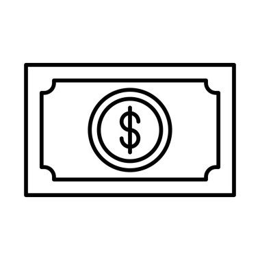 Cash Line Simge Tasarımı