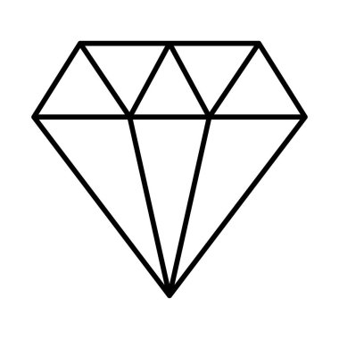 Lüks Satır Simgesi Tasarımı