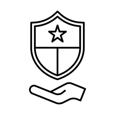 Sigorta Satırı Simge Tasarımı 