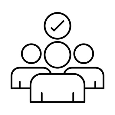 Takım Satır Simgesi Tasarımı