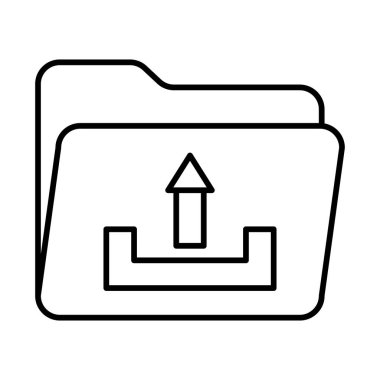 Satır Simgesi Tasarımı Yükle