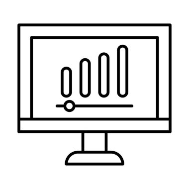 Cilt Satırı Simgesi Tasarımı