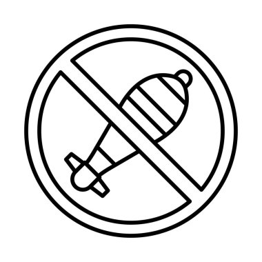 Savaş Hattı Simgesi Yok