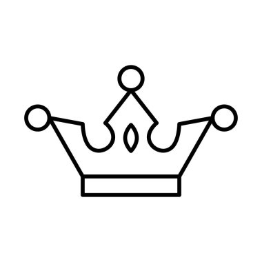 Crown Line Simge Tasarımı