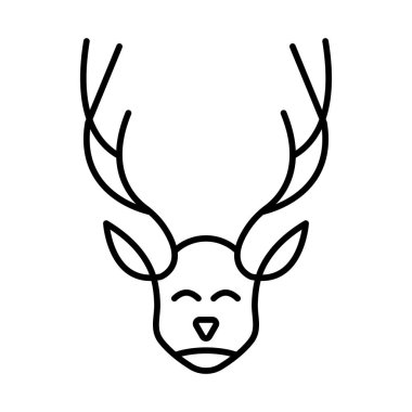 Elk Satır Simgesi Tasarımı