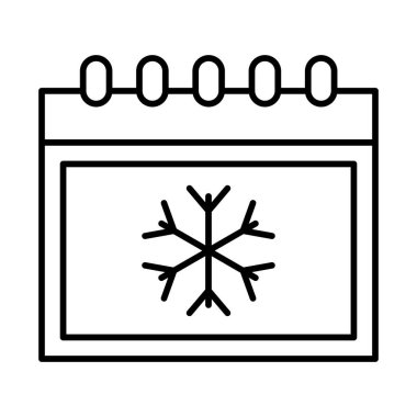 Tatil Sezonu Simge Tasarımı