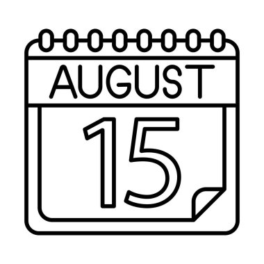 August Line Simge Tasarımı