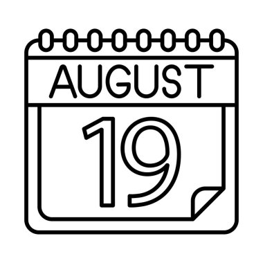 August Line Simge Tasarımı