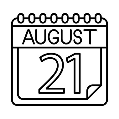 August Line Simge Tasarımı