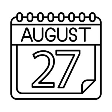 August Line Simge Tasarımı