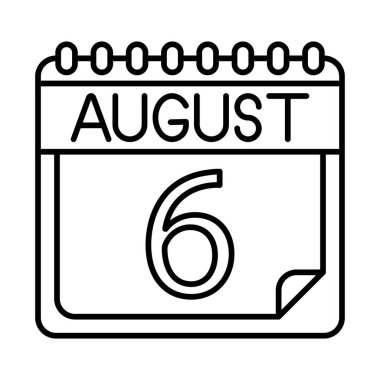 August Line Simge Tasarımı