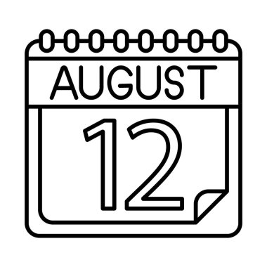 August Line Simge Tasarımı