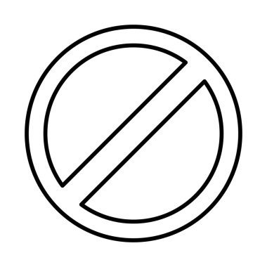 Kısıtlı Vektör Satır Simgesi Tasarımı