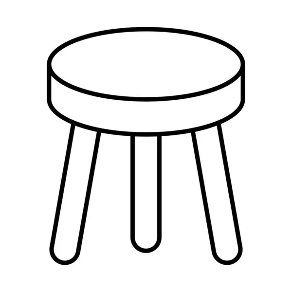 Dışkı Vektörü Satırı Simgesi Tasarımı 