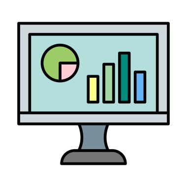 Torpido Çizgisi Simge Tasarımı