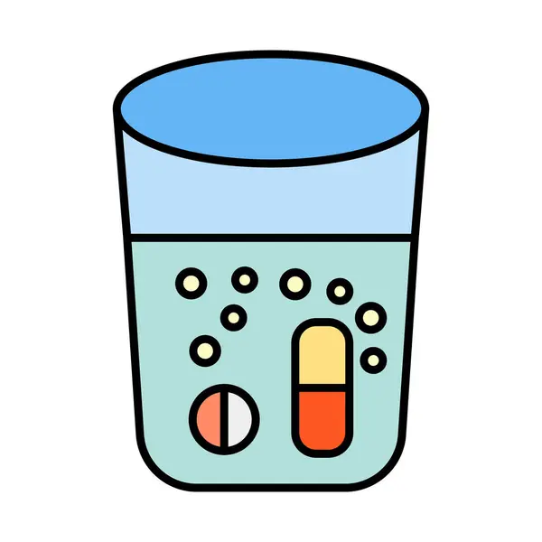 Effervescent Satırı Simge Tasarımı